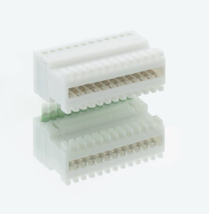 Top Miniaturization Achieved at RAST with Pitch 1.5