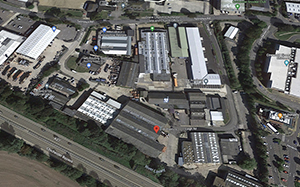 D W Plastics takes on additional premises