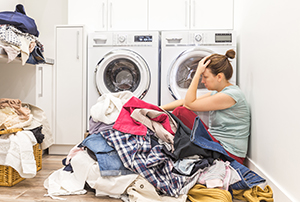 Installing a Laundry Chute in New Build Properties
