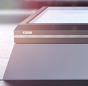 More light. More air. More Innovations.