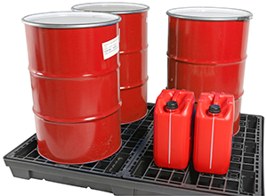 Spill Control products