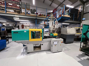 The benefits of using UK manufacturers