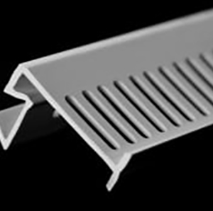 What is Plastic extrusion?