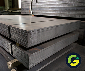 Experts in Mild Steel Fabrication