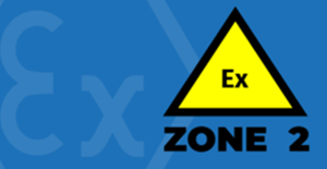 Zone Two ATEX Fans Designed to Equipment Category 3G