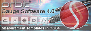Measurement & Measurement Templates for OGS 4.0