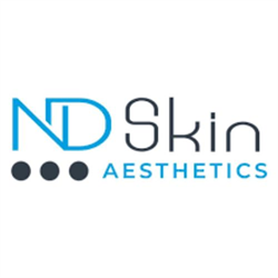 ND Skin Aesthetics Ltd LOGO