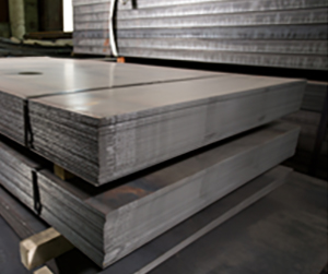 Everything you need to know about steel