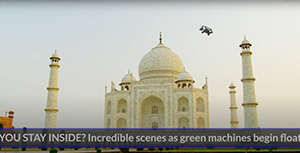 Niftylift Falls Victim to Fake News Attack  