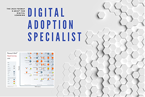 Fosway 9-Grid&trade; names Intellek as the only Digital Adoption Specialist in 2023 Report