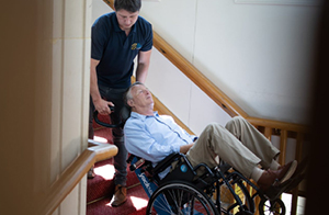 Unlocking the NHS Bed Blockade: Fast-Tracking Patient Discharge.