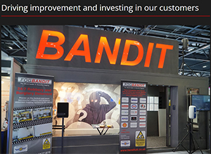 Driving improvement and investing in our customers
