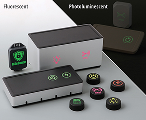 OKW&rsquo;s Fluorescent And Photoluminescent Printing: Be Seen!