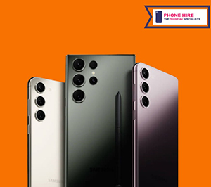 What''s Special about the Samsung S23 Series?