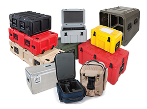 How to Decide Which Transit Case is Right for You?