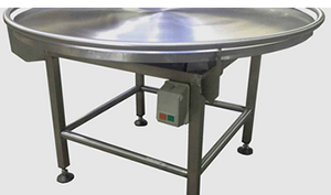 Choosing A Lazy Susan Turntable For Your Business In 2023