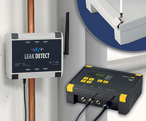 OKW&rsquo;s New SOLID-BOX Plastic Enclosures for Industrial Electronics