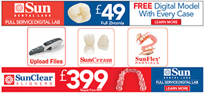 New changes for Sun Dental