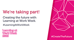 Intellek''s Free Online Training Program Empowers Professionals to Create the Future during Learning at Work Week 2023