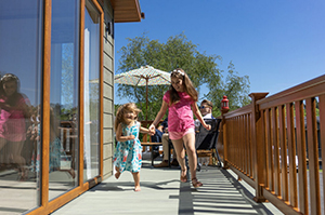 Activities to Enjoy on Your Deck This Spring