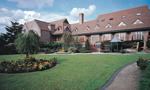 The Rabbit Hotel and Retreat