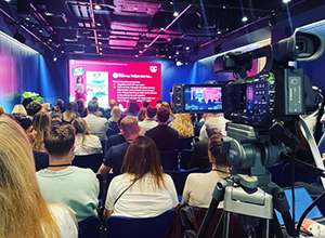 Audio Visual Equipment