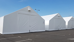 Powering Through: Rubb&rsquo;s Support for Power Station Outages