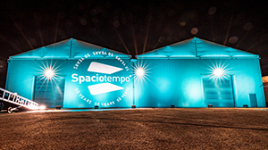 Celebrating 50 Years in the Temporary & Semi-Permanent Building Industry