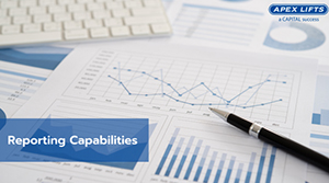 Reporting Capabilities