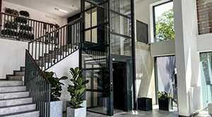7 Benefits of a Platform Lift