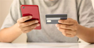 How to avoid scammers