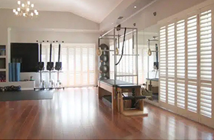 What are Portchester Security Shutters Used For