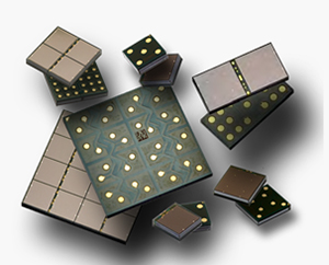 Broadcom release new generation of SiPM