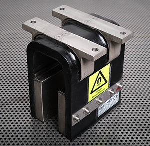 Bunting and Force Engineering Design Magnetic Rollercoaster Brake