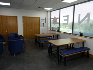 Geest Line&minus;Segensworth West