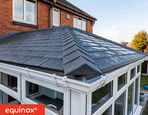 Why Choose Equinox Roof Systems?