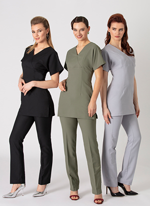 New styles and hassle-free UK returns at Buttercups uniforms