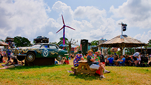 Infinite Accorded Approved Distributor of Best-Watt Wind Turbines in England and Wales