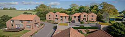 &ldquo;Metis Homes choose Bio-Bubble for their Meon View, West Meon Development&rdquo;