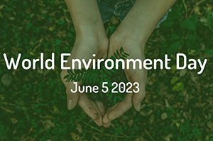 Inspiring initiatives that shaped World Environment Day 2023
