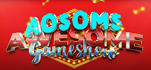 Aosom UK and Brentford FC: Partners present exciting gameshow involving fans and players.