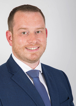 Hynek Jakubicek Appointed as General Manager of Precision Polymer Engineering