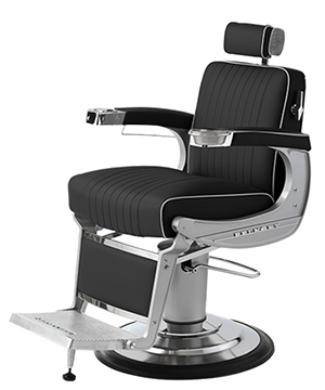 Takara Belmont Apollo 2 Barber Chair - Special Offer