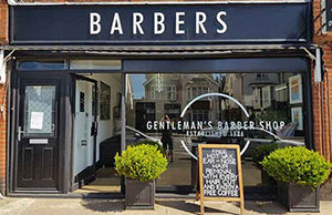 Outdoor signage: designing outdoor signs that shine