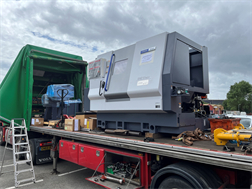 Rowan Precision invest to expand their capabilities.