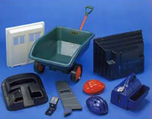 Component Parts