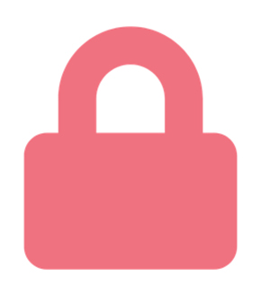 Security with Salon Tracker!