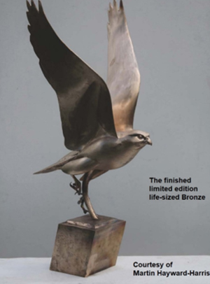 3D Scanning Sculptures