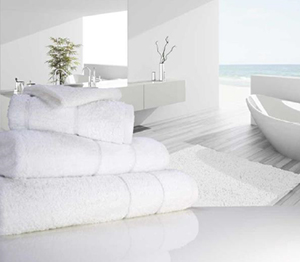 Luxury Redefined: 100% Combed Cotton Towels Collection