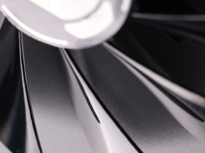 Is your industrial fan operating at the right pressure?